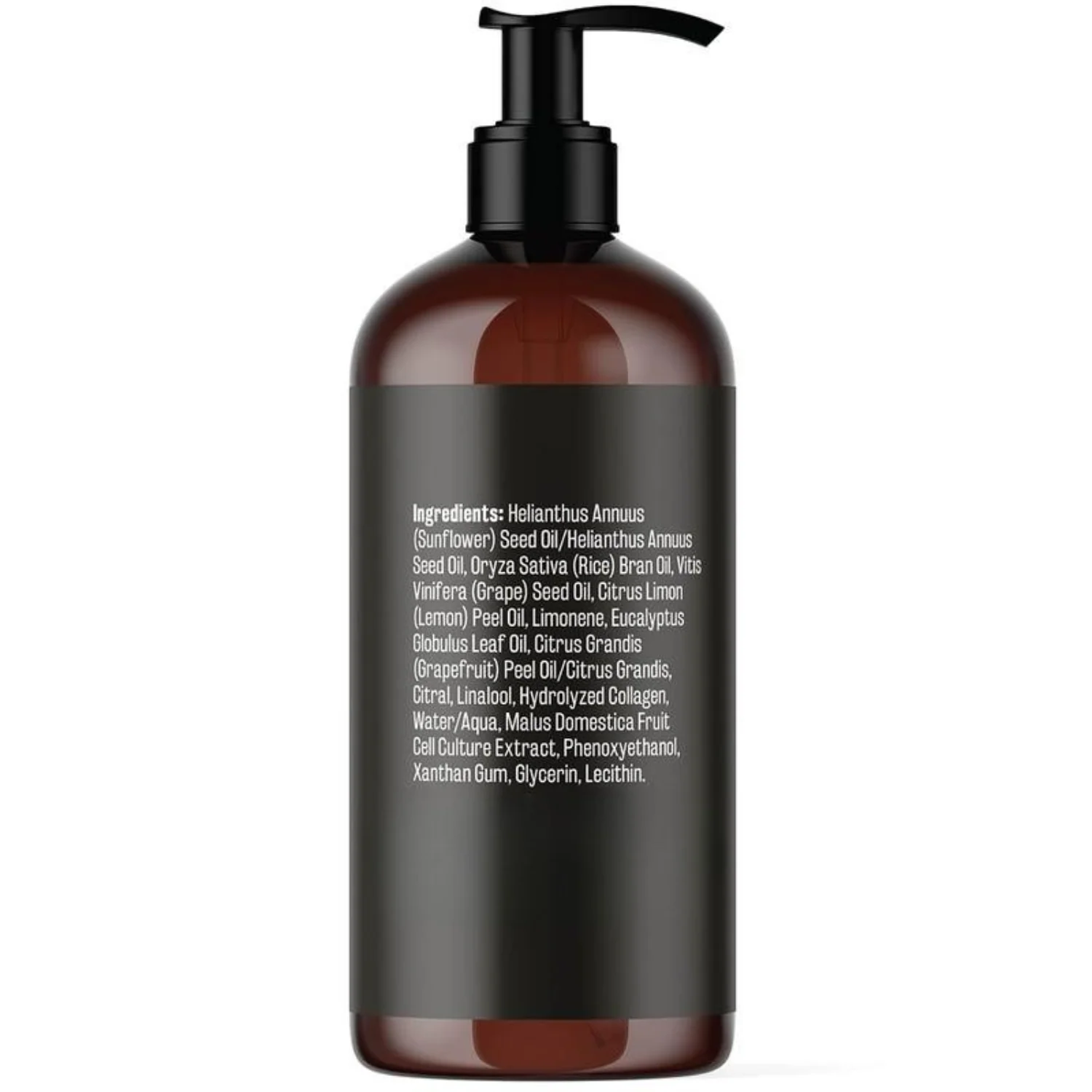 Anti-Cellulite Massage Oil - Image 8