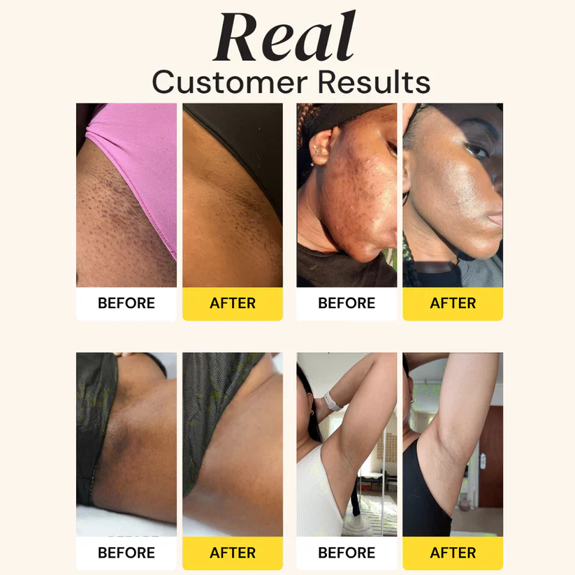 Kojic Acid Brightening Body Wash - Image 2